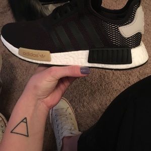 Adidas nmd originals