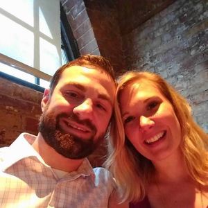 Meet your Posher, Brett