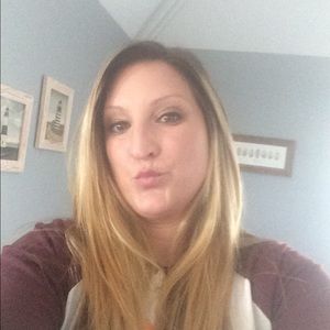 Meet your Posher, Alisha