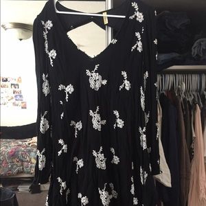 Free People Austin Dress