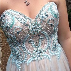 Prom Dress!