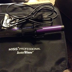 KISS PROFESSIONAL INSTA WAVE NEW WITHOUT BOX