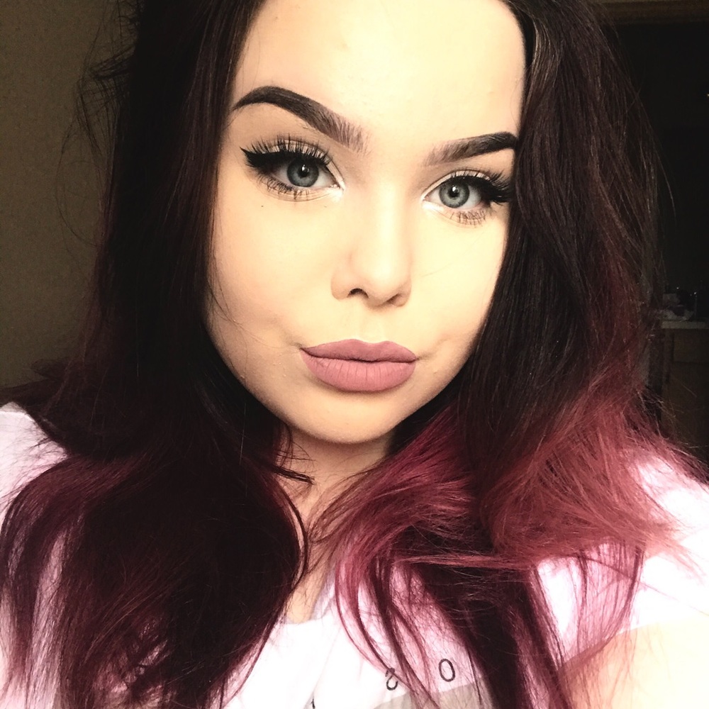 Hi guys!!