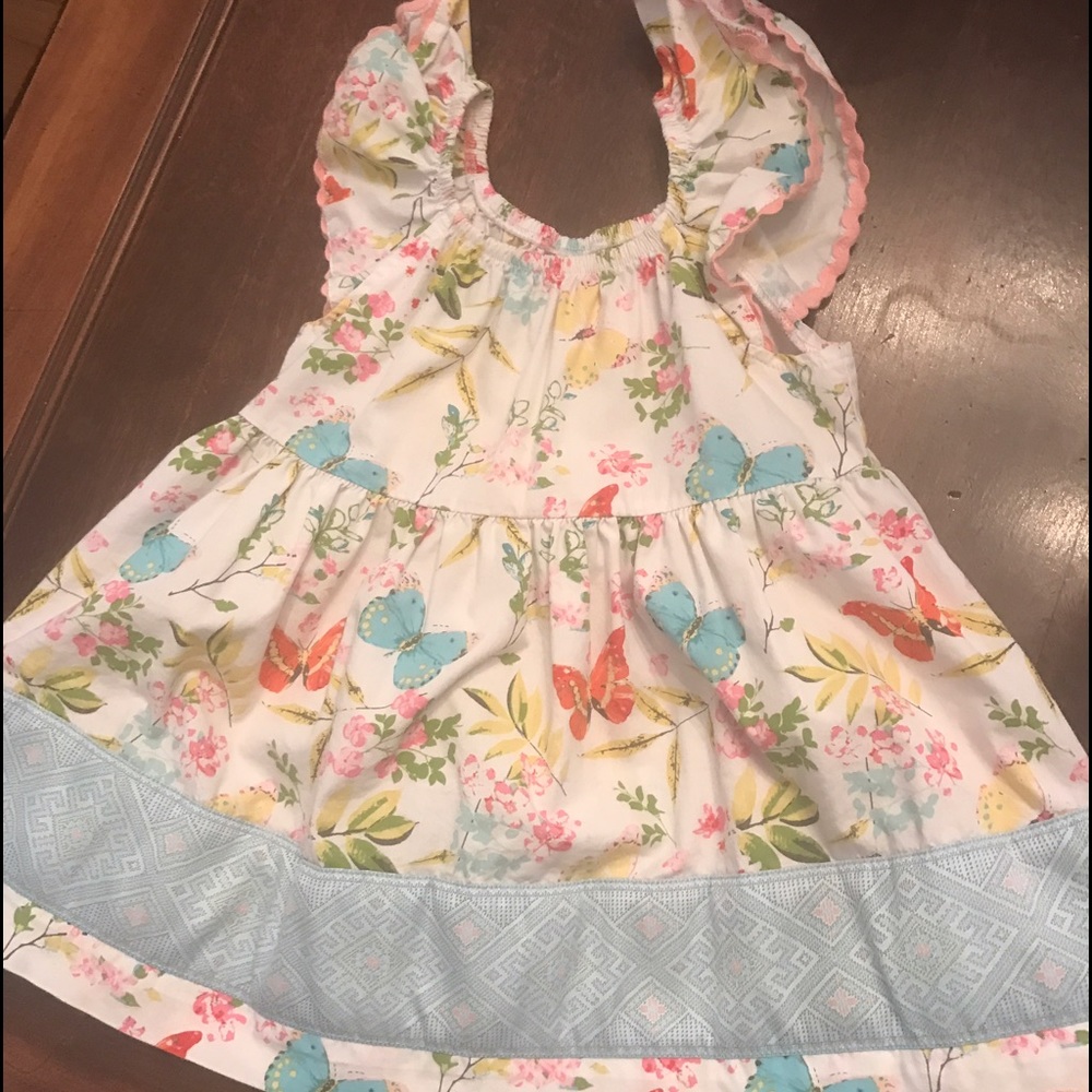 Matilda Jane Dress/Top