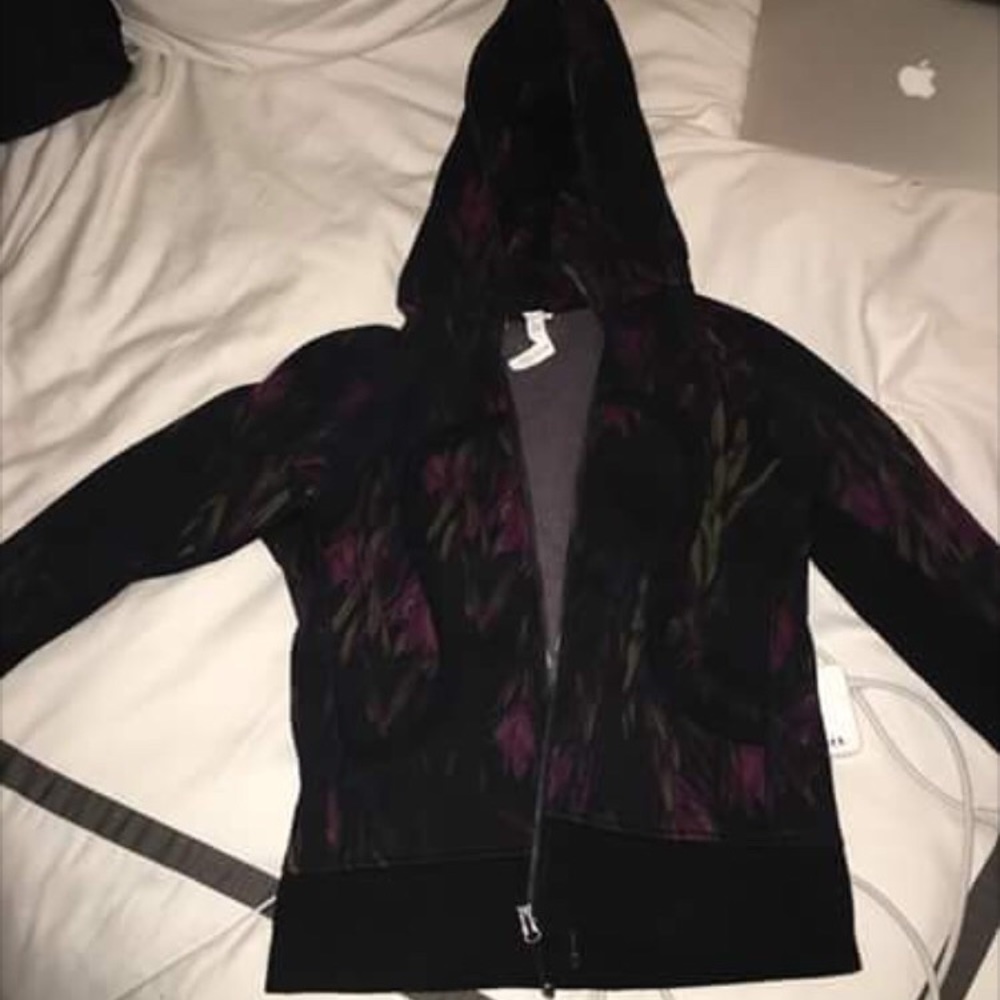 Lulu lemon scuba hoodie