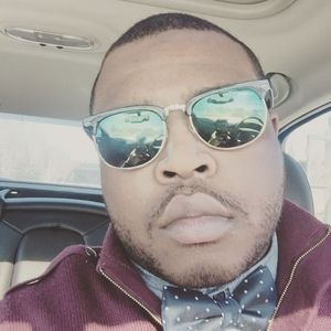 Meet your Posher, Rodric