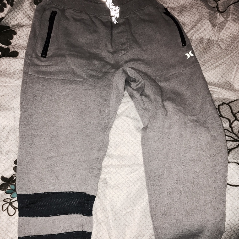Sweats