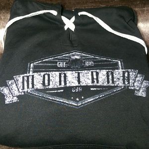 Montana Sweatshirt