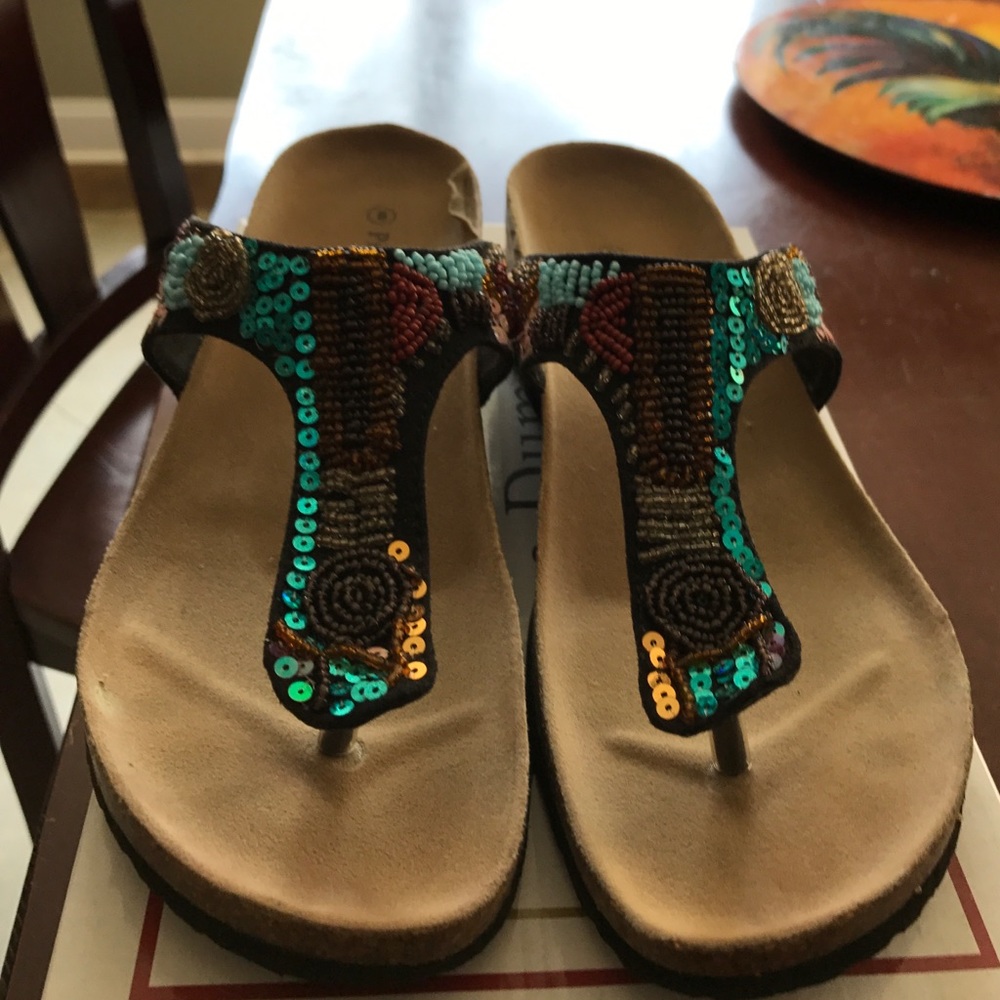 Pierre Dumas Shoes