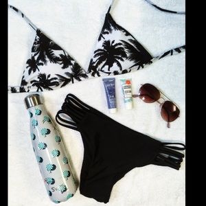 Palm Tree Bikini Set🌞