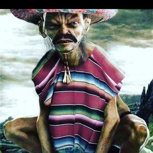 Meet your Posher, William