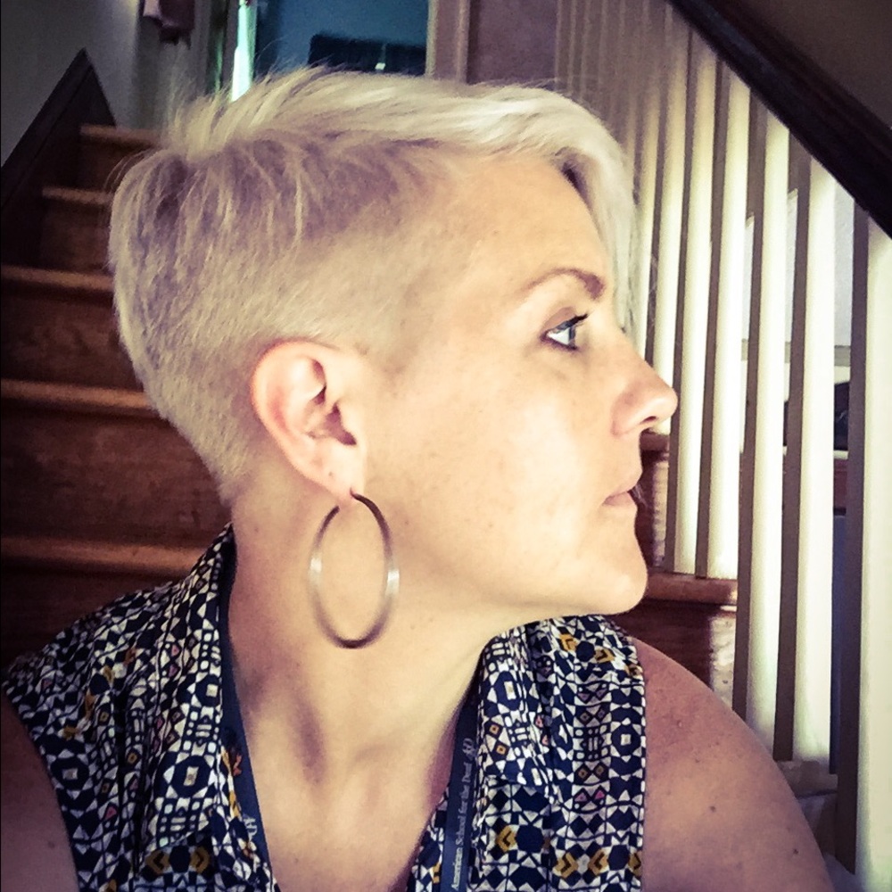 Meet your Posher, Amie