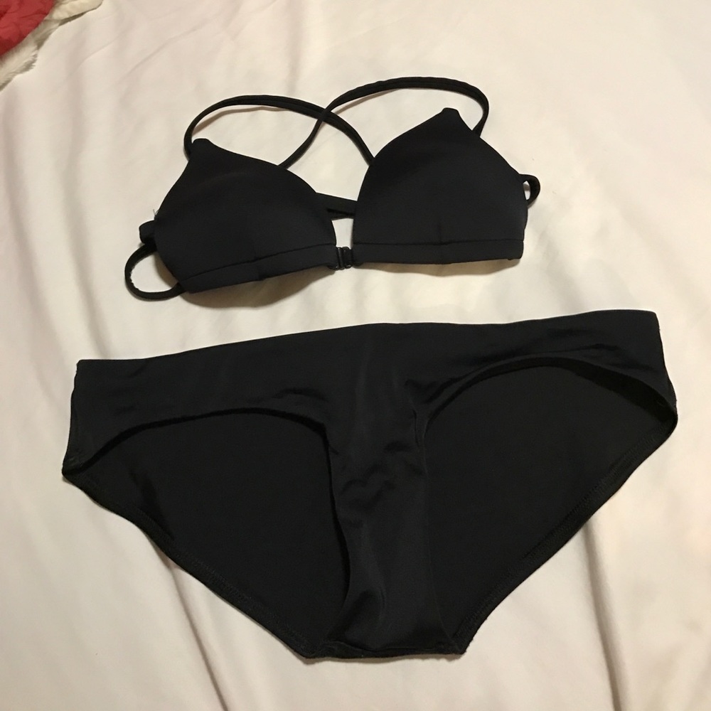 ASOS Bikini bottoms