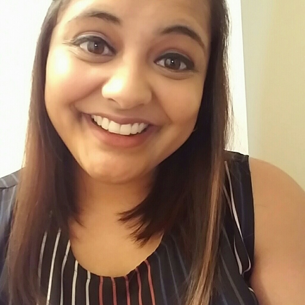 Meet your Posher, Roshni