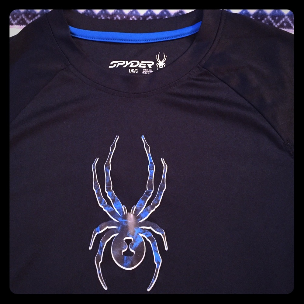 Boy's t-shirt