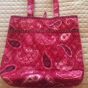Vera Bradley tote