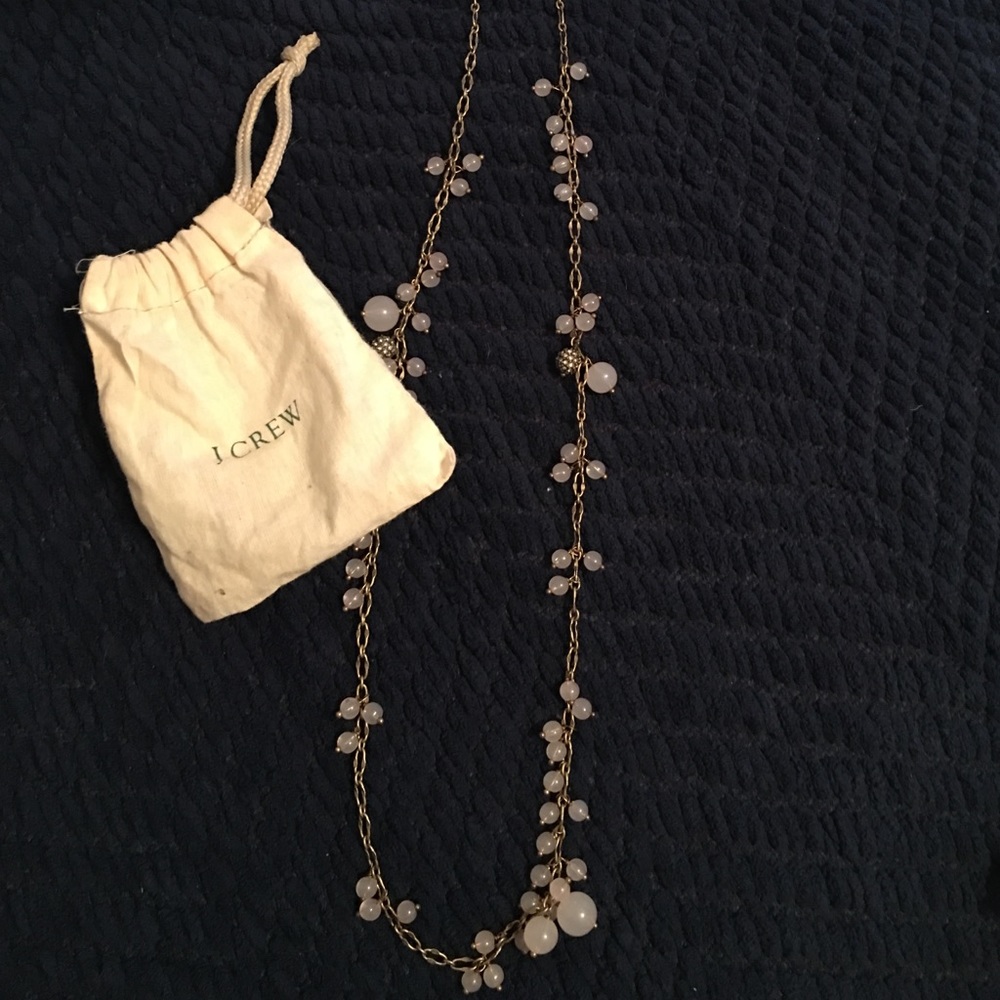 J.Crew Long Necklace