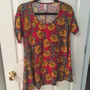 LuLaRoe Perfect Tee ‼️