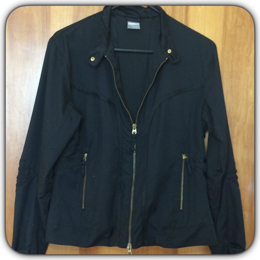 NWOT! Nike Medium Weight Jacket