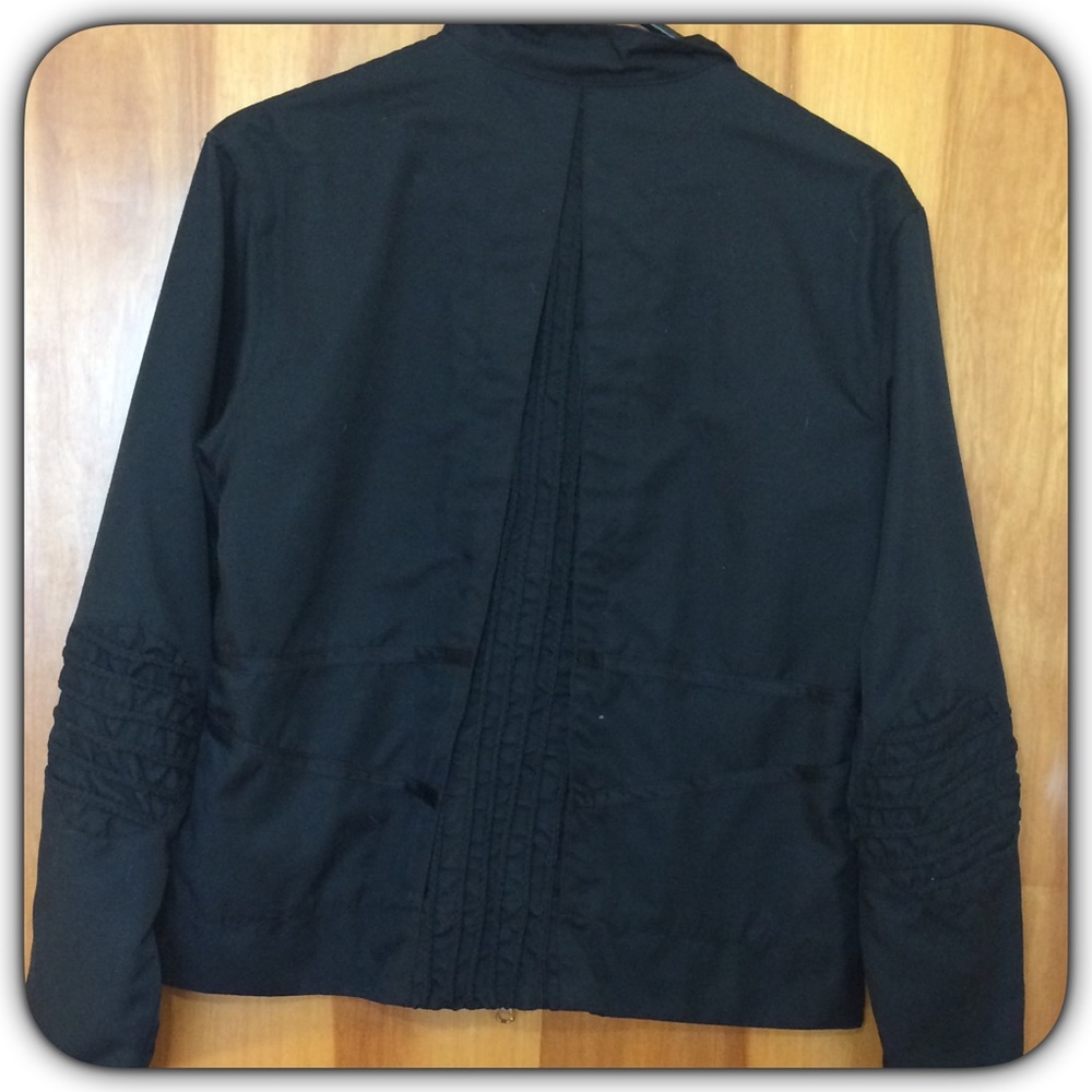 NWOT! Nike Medium Weight Jacket - Picture 3 of 3
