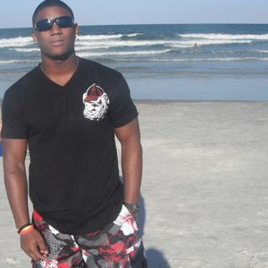 Meet your Posher, Keith