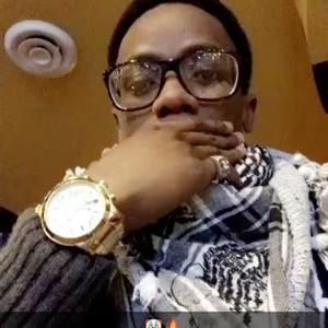 Meet your Posher, Ousmane