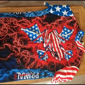 Cycling racing shirt