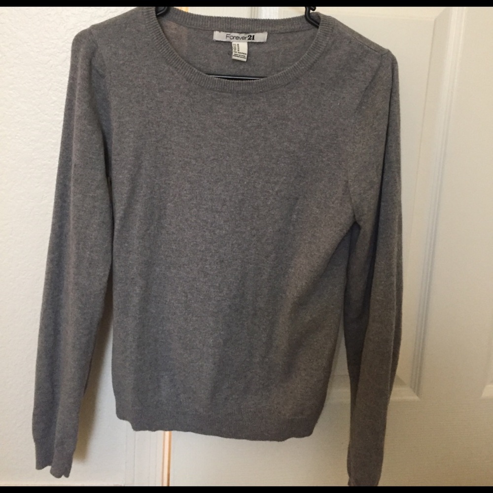 Forever 21 Sweater