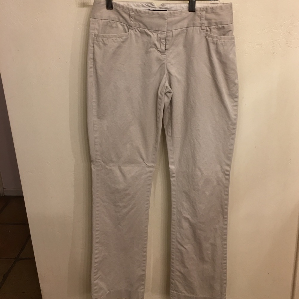 Express Columnist size 0