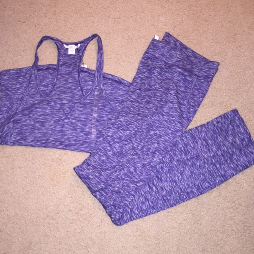 NWT, Victoria's Secret Pajama set, super cute!