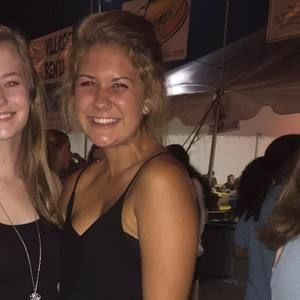 Meet your Posher, Sydney