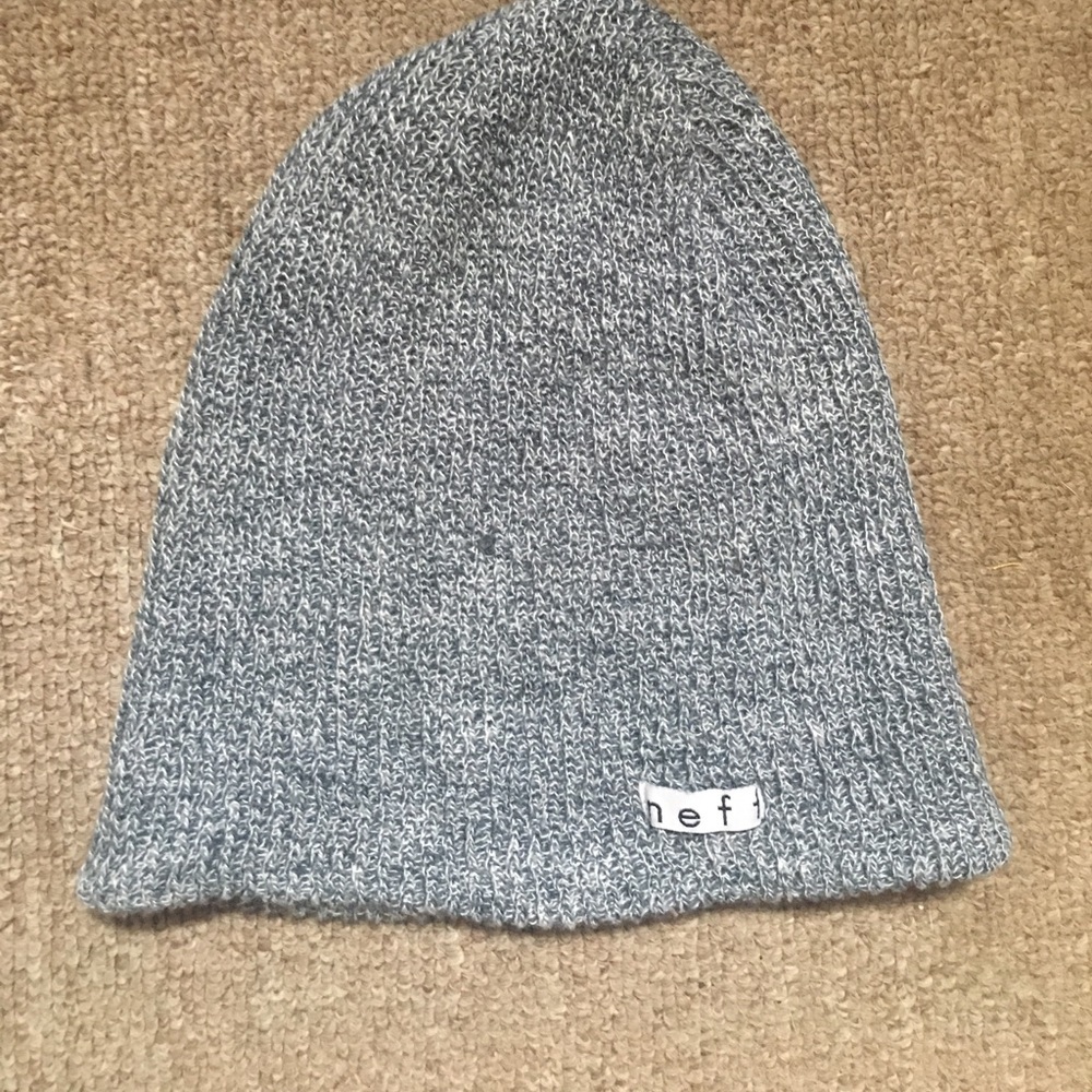 Neff beanie