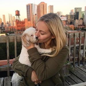 Meet your Posher, Allison