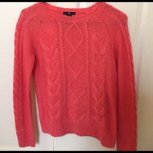 H&M Sweater