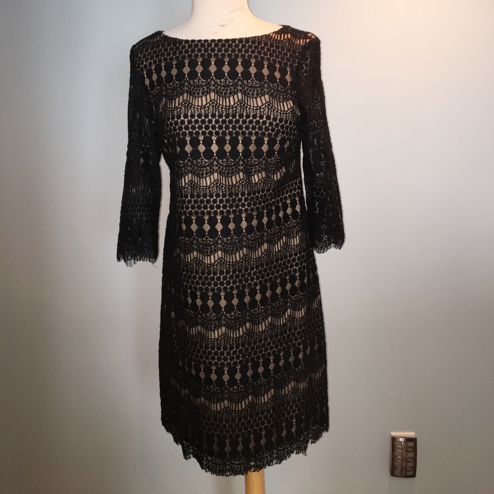 Jessica Howard Dress