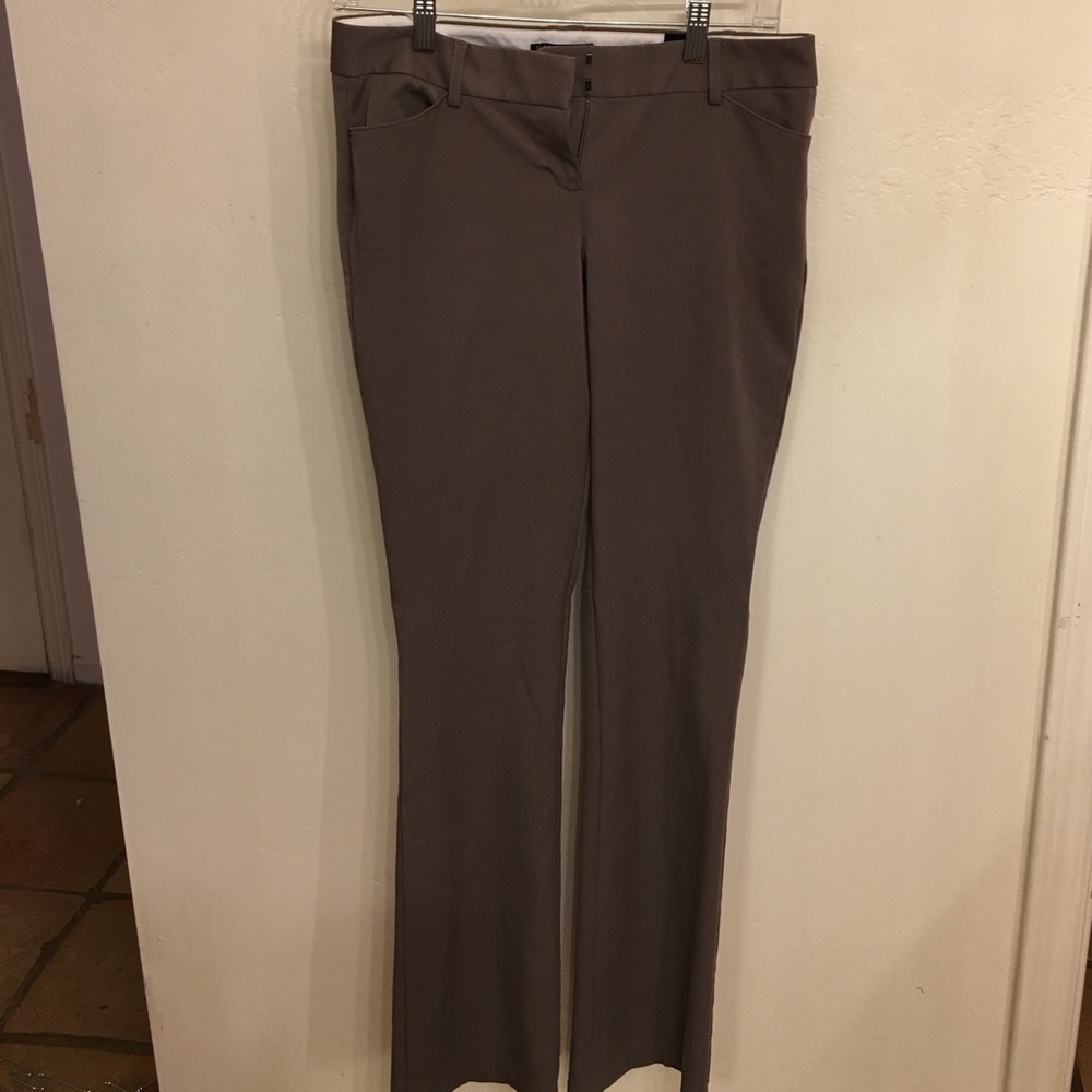 Express Columnist size 0