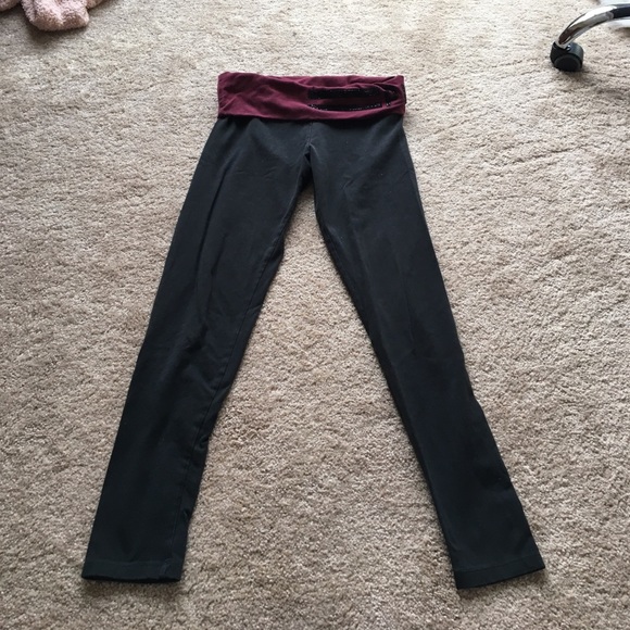 PINK Victoria's Secret Pants - Vspink leggings