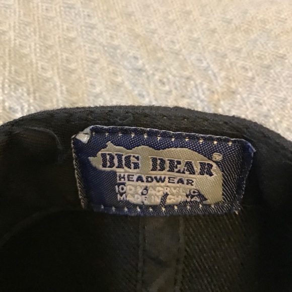 Milwaukee Bucks Snapback Hat - Picture 4 of 4