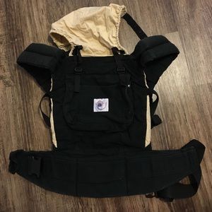 Ergo Baby Carrier