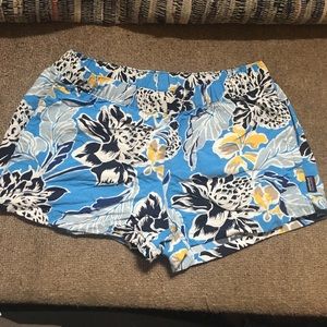 Patagonia women's shorts