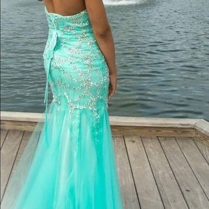 Prom dress for sale!