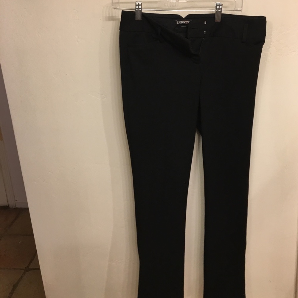 Express Columnist size 2s