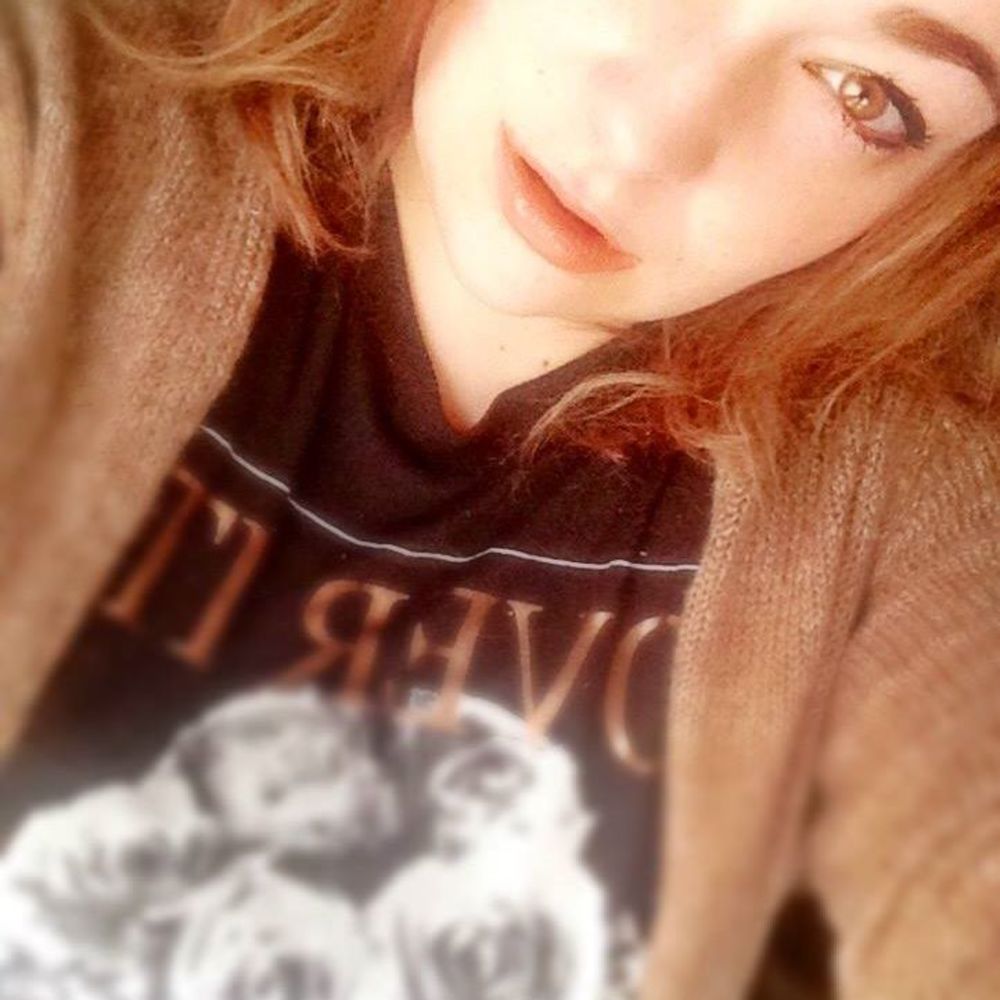 Meet your Posher, Amy