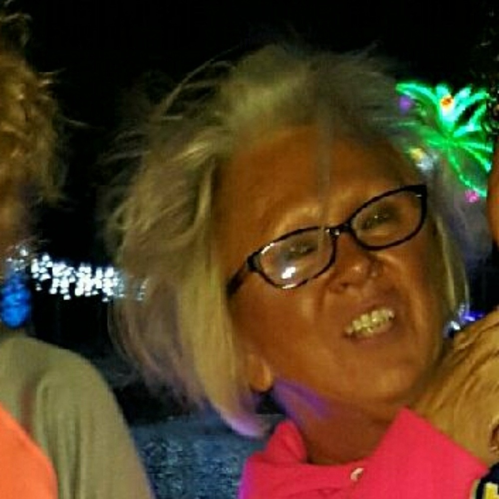 Meet your Posher, Bobbie