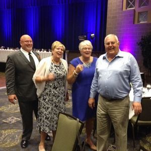 Meet your Posher, Mary