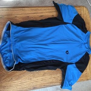 Cycling racing shirt