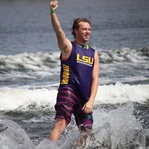 Meet your Posher, Blake