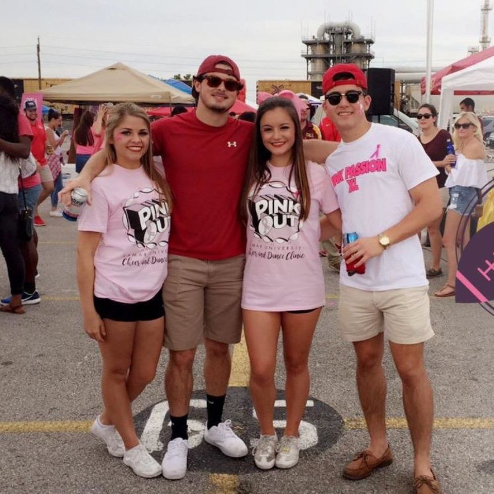 Meet your Posher, Drake