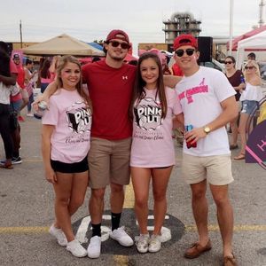 Meet your Posher, Drake