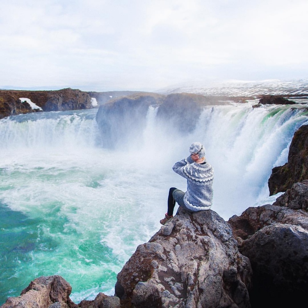 Meet your Posher, Ann